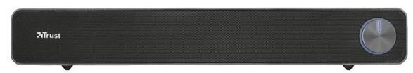Акустика Trust Arys PC Soundbar (22946) фото1