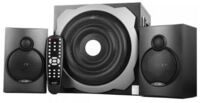 Акустика F&D A-521X black
