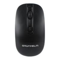 Мышь Grunhelm M-381WD USB Black (126868)