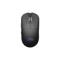 Мышь Media-Tech MT1124 Wireless Black (MT1124)
