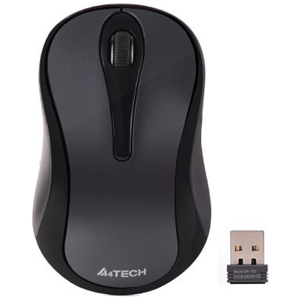 Мышь A4Tech G3-280A (4711421893602) фото1