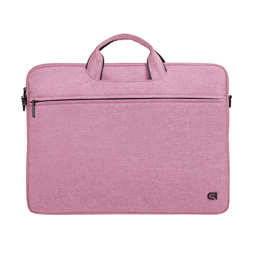 Сумка для ноутбука Armorstandart 15.6" ARM01S Pink (ARM84428) фото1