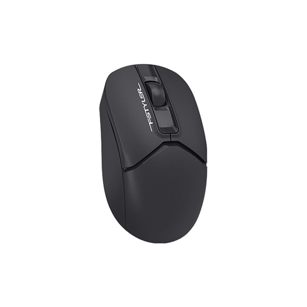 Мышь A4Tech FG12 Black (4711421958912) фото1