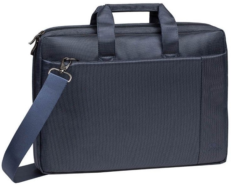 Сумка для ноутбука RivaCase 15.6" 8231 Blue (8231Blue) фото1