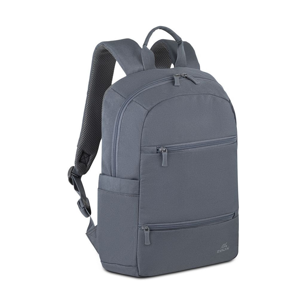 Рюкзак для ноутбука RivaCase 13.3" 8264 Ulsan Dark Grey (8264DarkGrey) фото1
