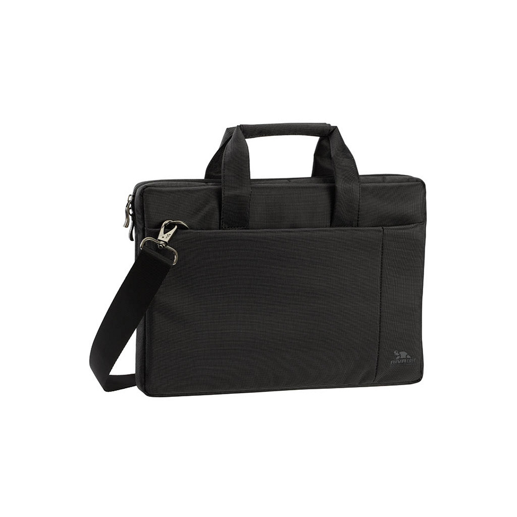 Сумка для ноутбука RivaCase 13.3" 8221 Black (8221Black) фото1