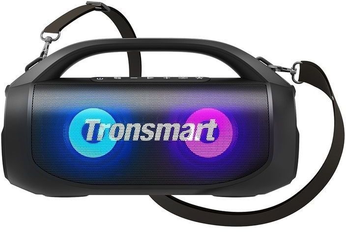 Акустика Tronsmart Bang SE Black (862356) фото1