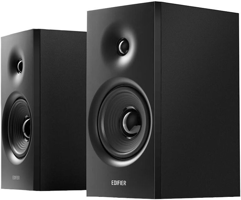 Акустика Edifier R1080BT Black фото1