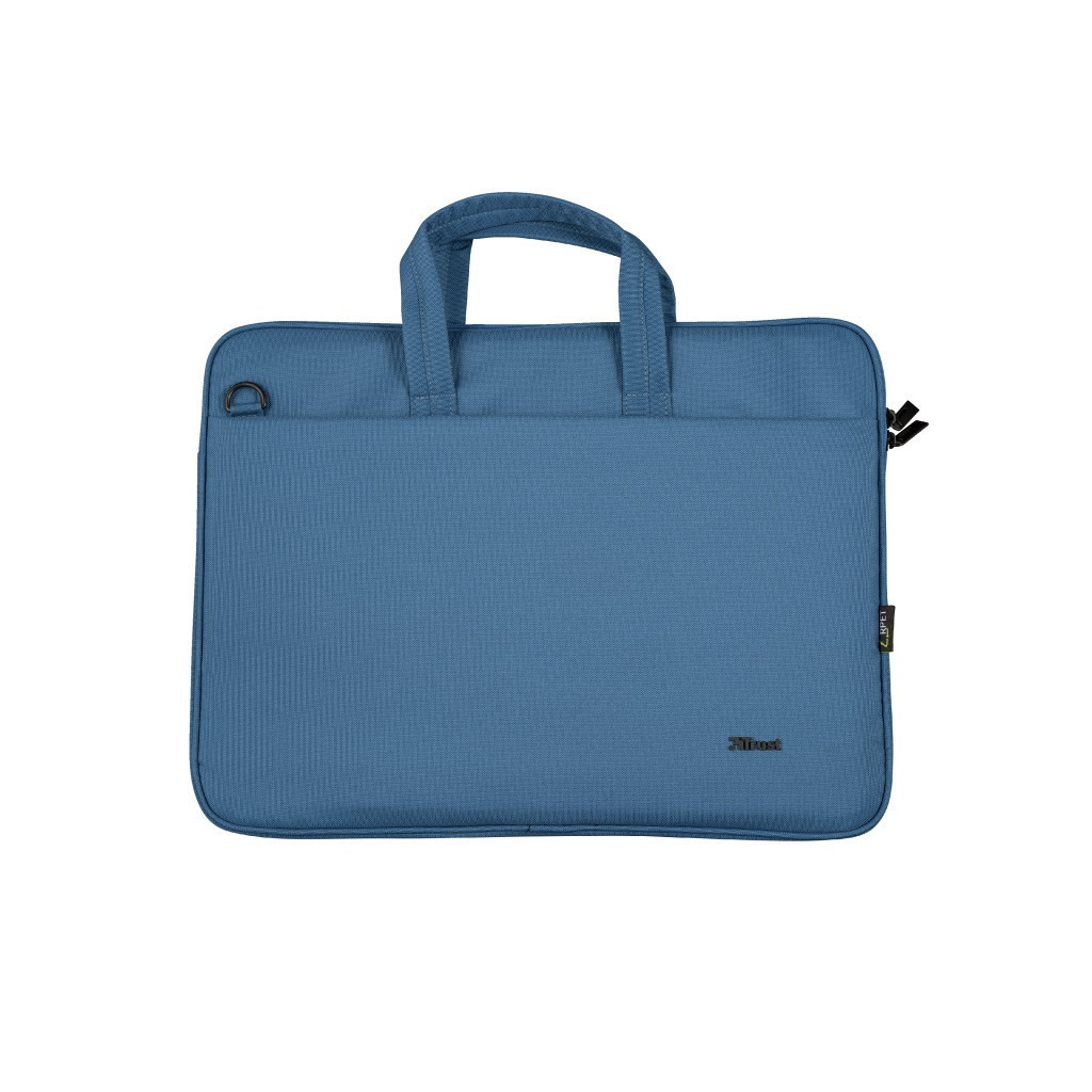 Сумка для ноутбука Trust 16" BOLOGNA ECO BLUE (24448) фото1