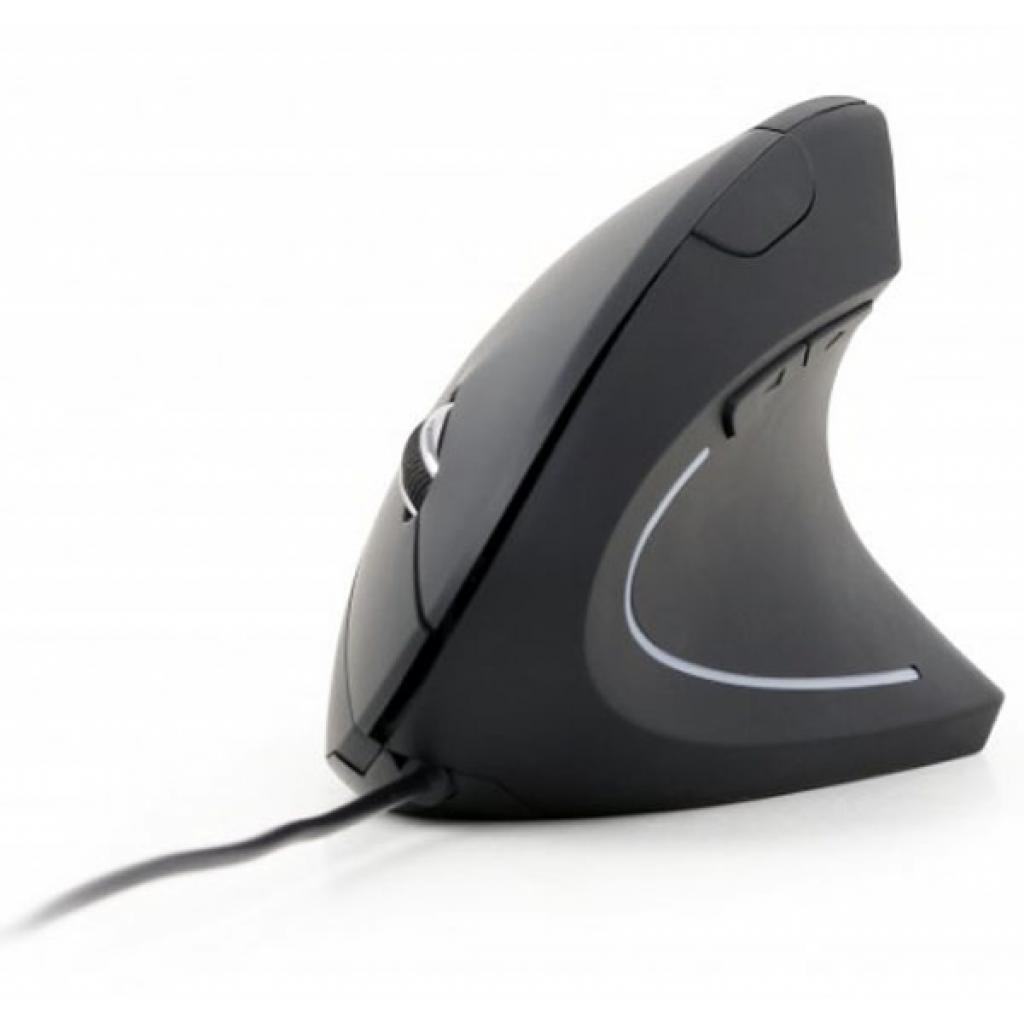 Мишка Gembird MUS-ERGO-01 фото1