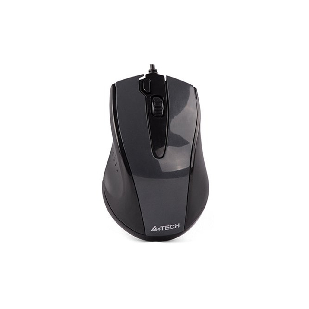 Мишка A4Tech N-500FS Silent Click (4711421938051) фото1