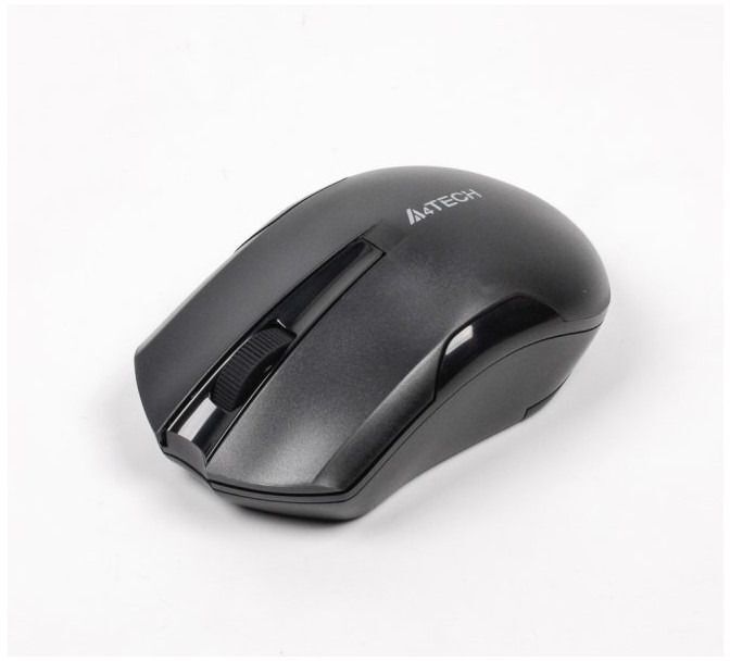 Мишка A4Tech G3-200N Black (4711421902076) фото1