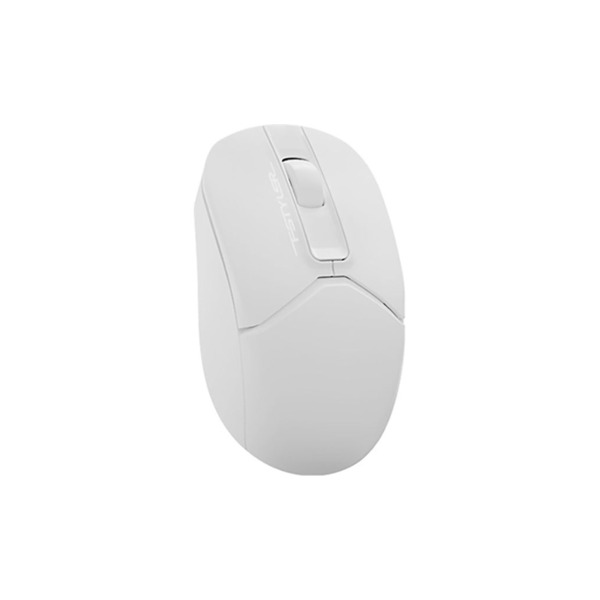 Мышь A4Tech FG12 White (4711421958981)