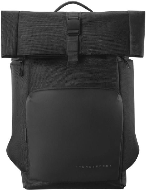 Рюкзак для ноутбука Thunderobot Warrior (Black Warrior Lite Backpack)