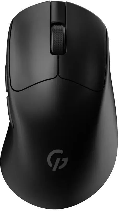 Ігрова миша GamePro Genesis Avenger Wireless/Bluetooth/USB Black (GM096B) фото1