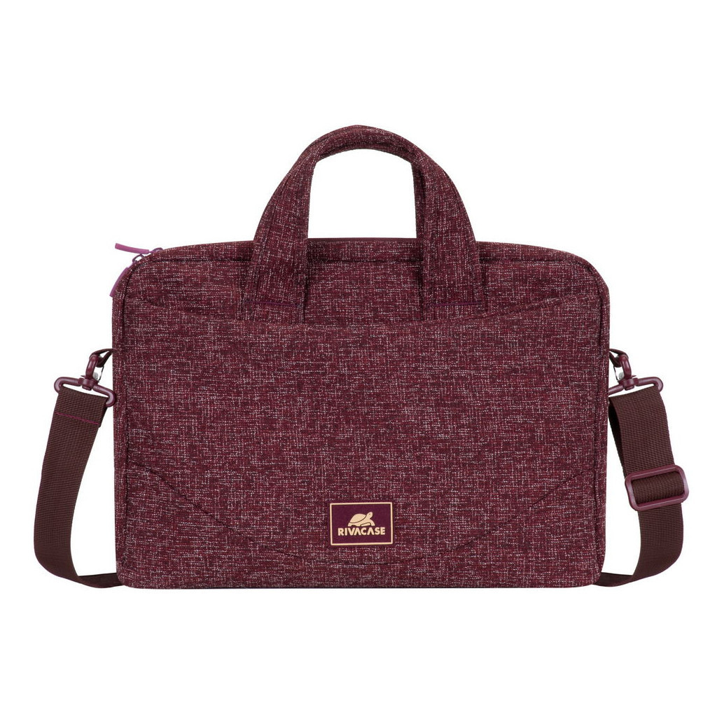 Сумка для ноутбука RivaCase 14" 7921 (Red) Anvik (7921Red) фото1