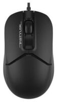 Мишка A4Tech FM12S Black (4711421958356)