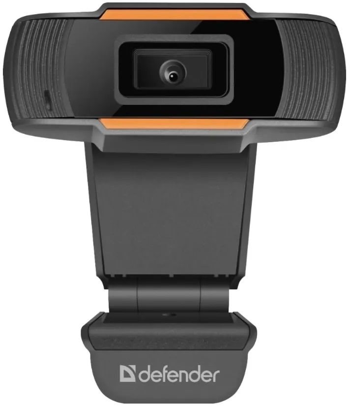 Веб-камера Defender G-lens 2579 HD720P (63179) фото1