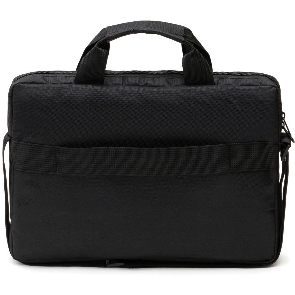 Сумка для ноутбука Vinga 15.6" NB1111 black (NB1111BK) фото1