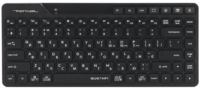 Клавіатура A4Tech FBK26C AS Wireless/Bluetooth Black (4711421000208)