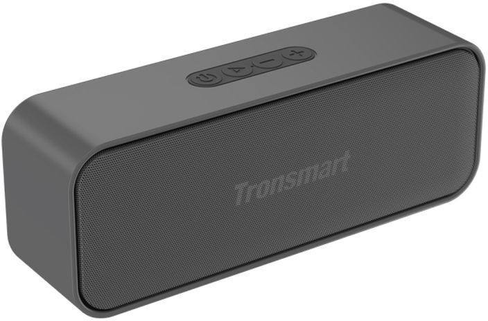Акустика Tronsmart T2 mini 2023 Black (985906) фото1