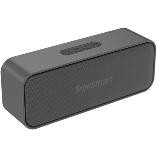 Акустика Tronsmart T2 mini 2023 Black (985906)
