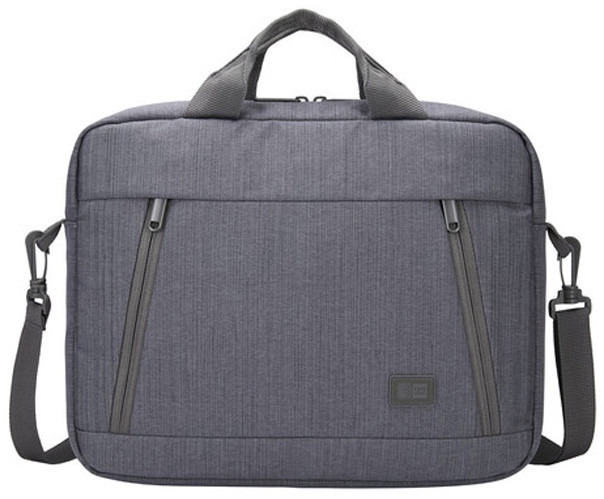 Сумка для ноутбука Case Logic 13" Huxton Attache HUXA-213 Graphite (3204648) фото1
