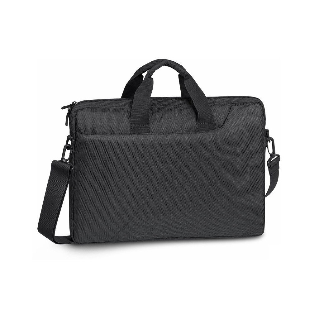 Сумка для ноутбука RivaCase 15.6" 8035 Black (8035Black) фото1