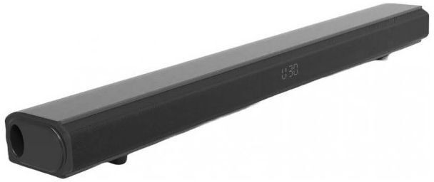 Акустика HP DHS-9100 RGB Black (DHS-9100) фото1