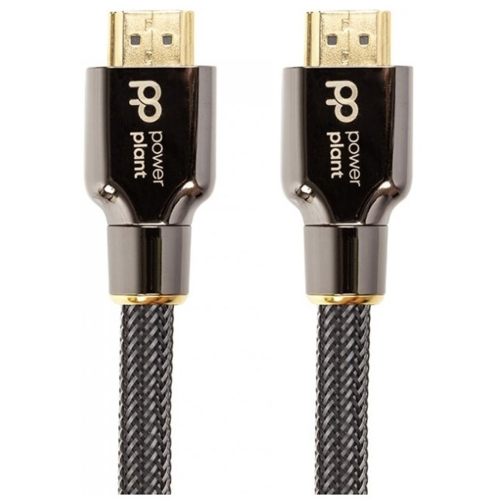 Кабель HDMI M to HDMI M 3.0m V2.1 8K eARC PowerPlant (CA912209)