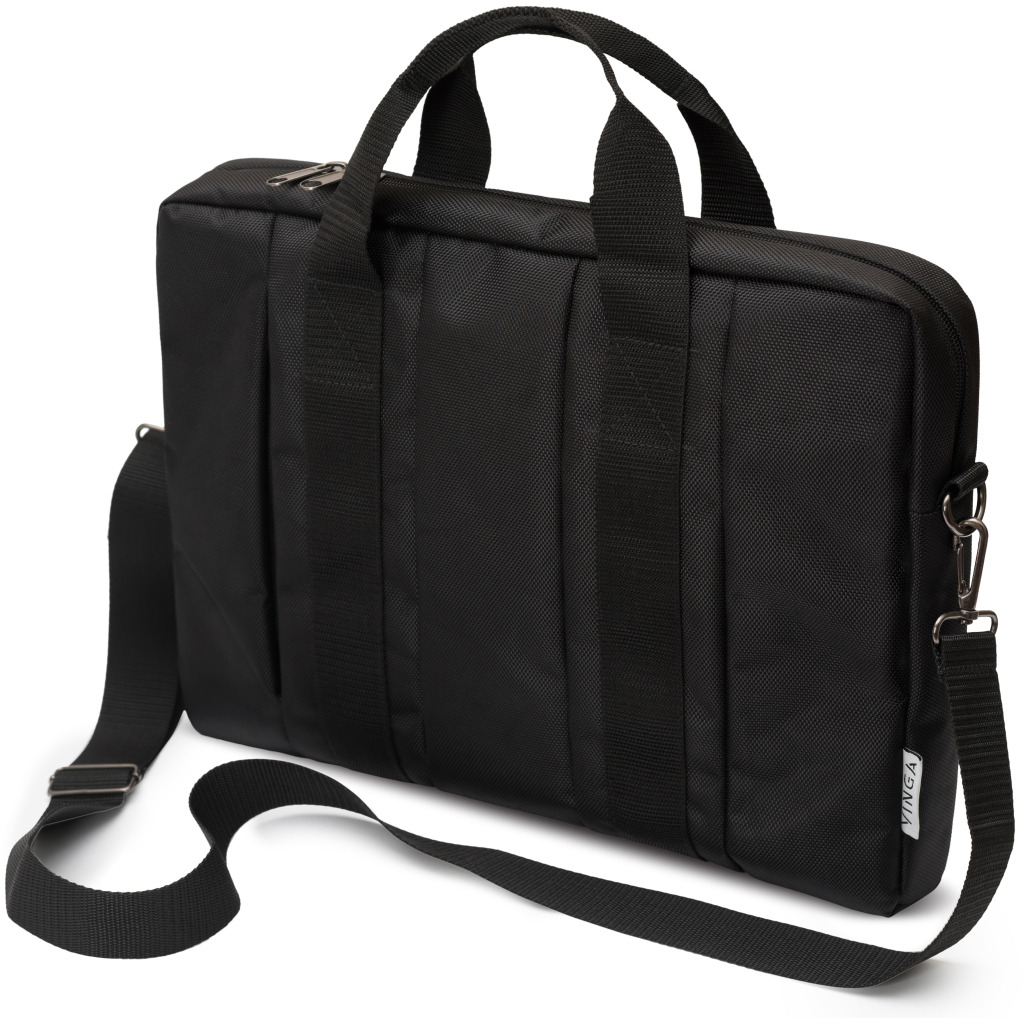 Сумка для ноутбука Vinga 16" NB126 black (NB126BK) фото1
