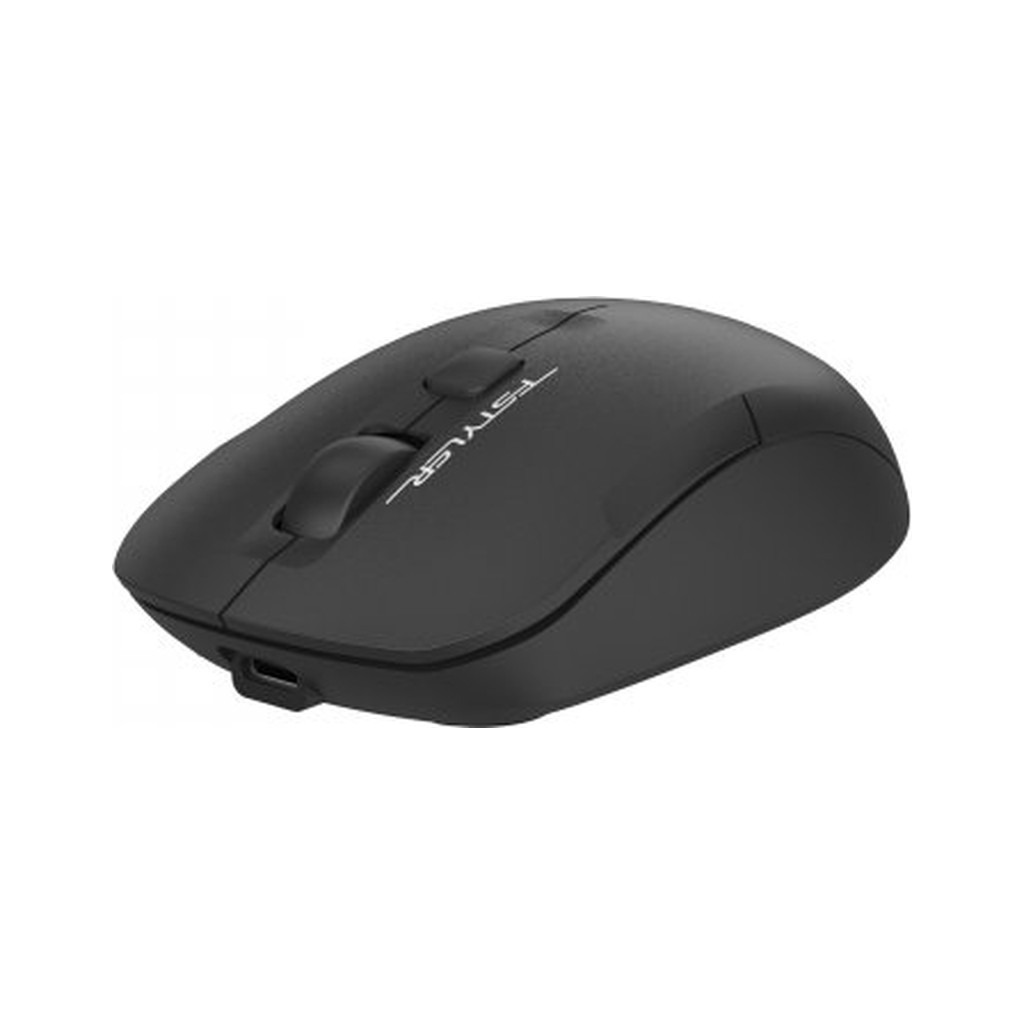 Мышь A4Tech FG16CS Air2 Wireless Black (4711421998468) фото1