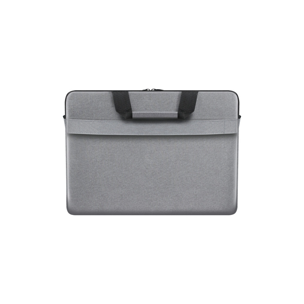 Сумка для ноутбука Defender 15.6" Tote gray (26100) фото1