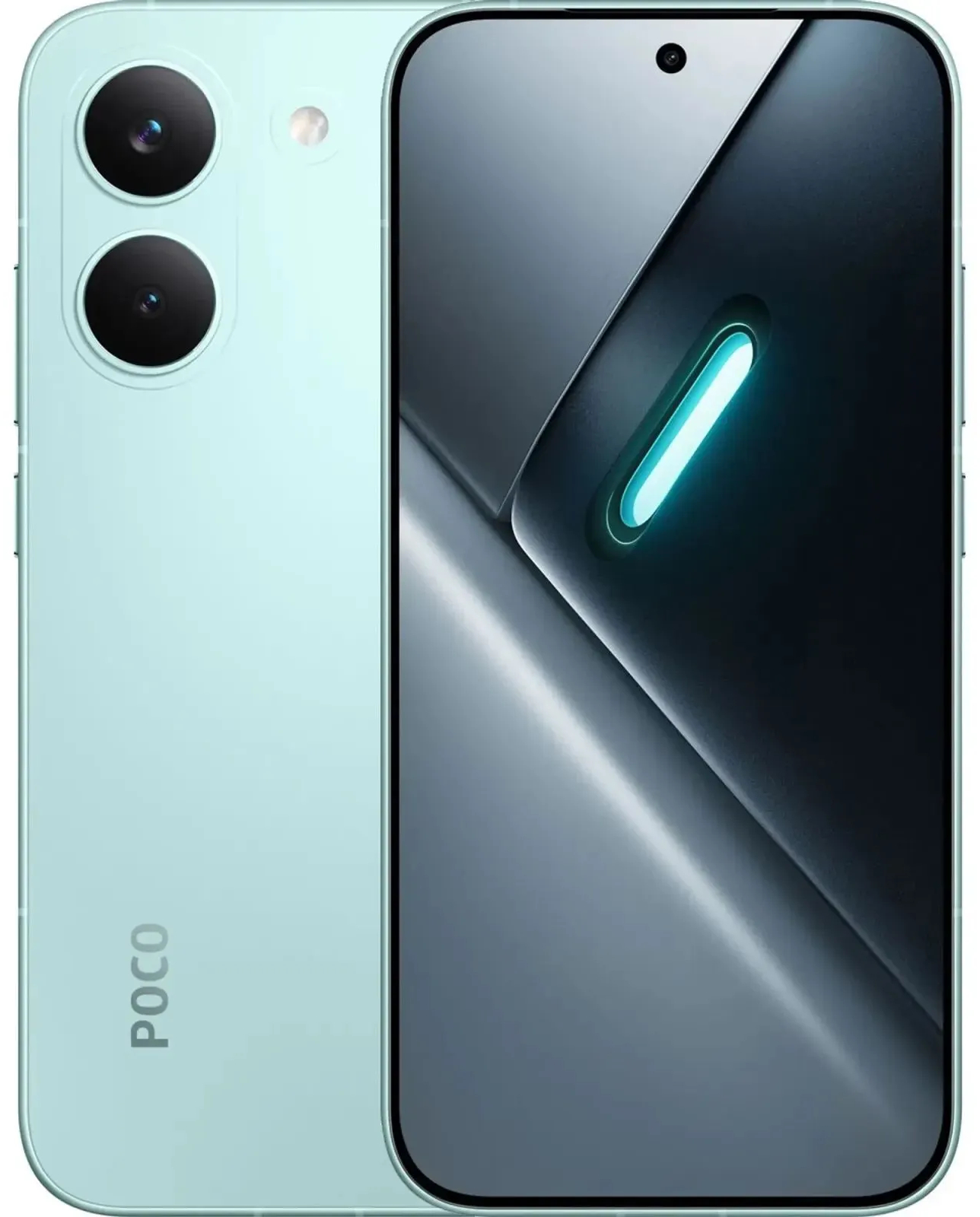Смартфон Poco X8 Pro 8/512GB Green (1210294) фото1