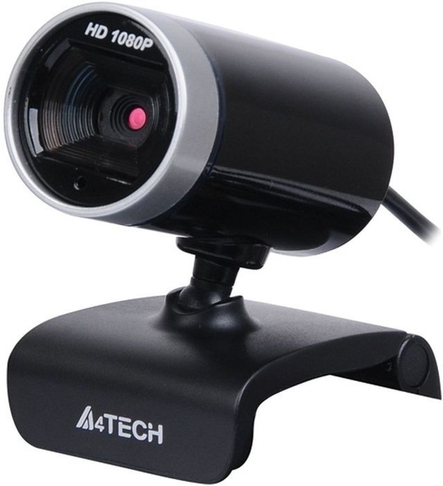 Веб-камера A4Tech PK-910 H HD (4711421896122) фото1