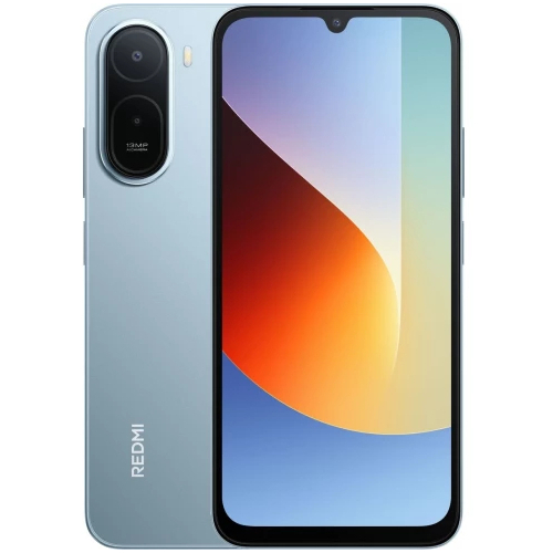 Смартфон Xiaomi Redmi A7 Pro 4/128GB Mist Blue (1195183)