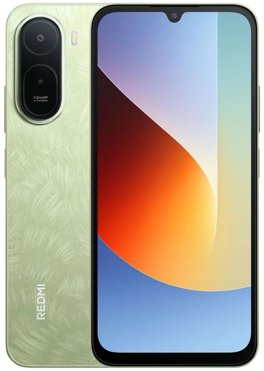 Смартфон Xiaomi Redmi A7 Pro 4/128GB Palm Green (1195182) фото1