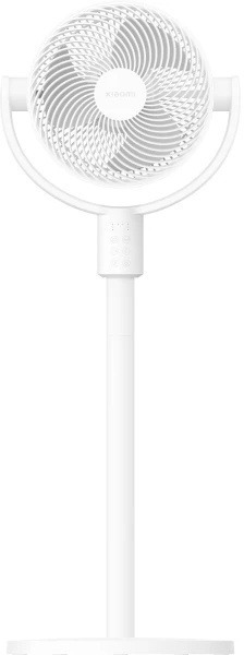 Вентилятор Xiaomi Smart Standing Air Circulation Fan фото1