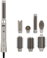 Стайлер Cecotec Bamba CeramicCare 8in1 AirGlisse Gyro Champagne (A01_EU01_112528)