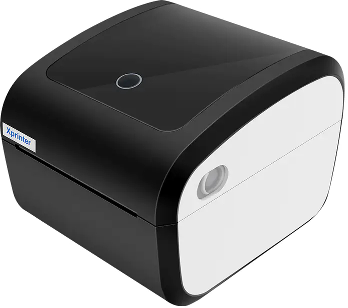 Принтер для печати этикеток X-PRINTER XP-423B USB, Ethernet, WiFi (XP-423B (USB+LAN+WIFI)) фото1