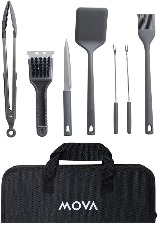 Набор для BBQ Mova BTK10