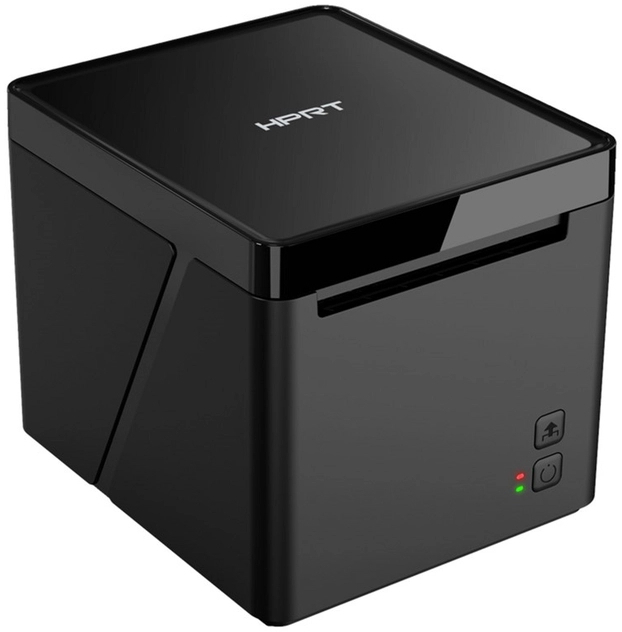 Принтер для друку чеків HPRT TP80N-M/TP80N-H USB, Ethernet (29686) фото1
