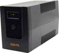 ДБЖ GEAR GU-1000PL
