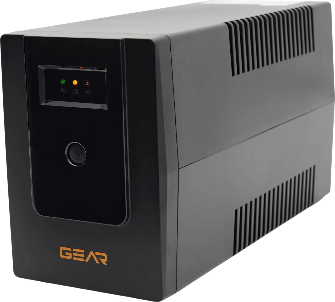 ИБП GEAR GU-1000PL фото1