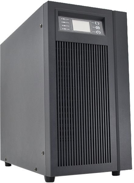 ДБЖ Ritar PT-6KL-LCD, 6000VA (5400Вт) (PT-6KL-LCD) фото1