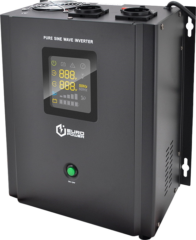 ИБП Europower PSW-EP1500WM12 фото1