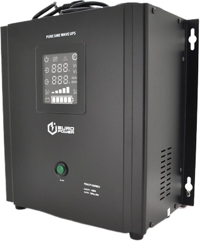 ИБП Europower PSW-EP1500WM24 фото1