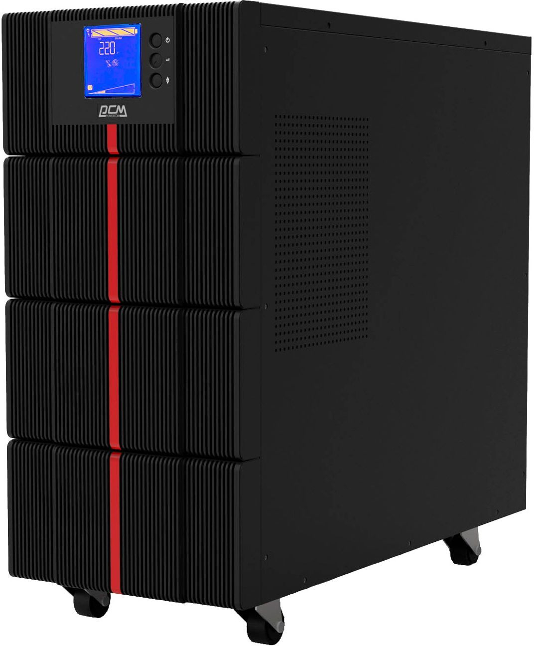 ДБЖ Powercom MAC-6000 (MAC6000) фото1