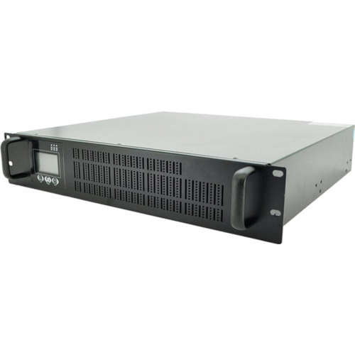 ИБП Ritar ONLINE RT-1KL-LCD, REC 1000VA (800Вт), 36V (RT-1KL-LCD)