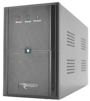 ДБЖ Ritar E-RTM1000 (600W) ELF-L (E-RTM1000L)